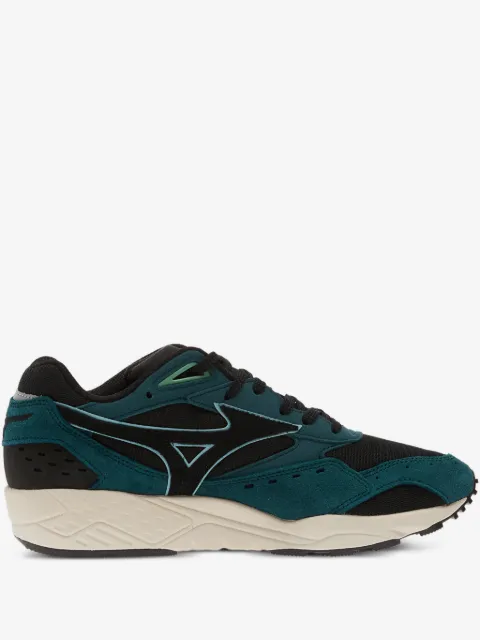 Mizuno Contender logo sneakers