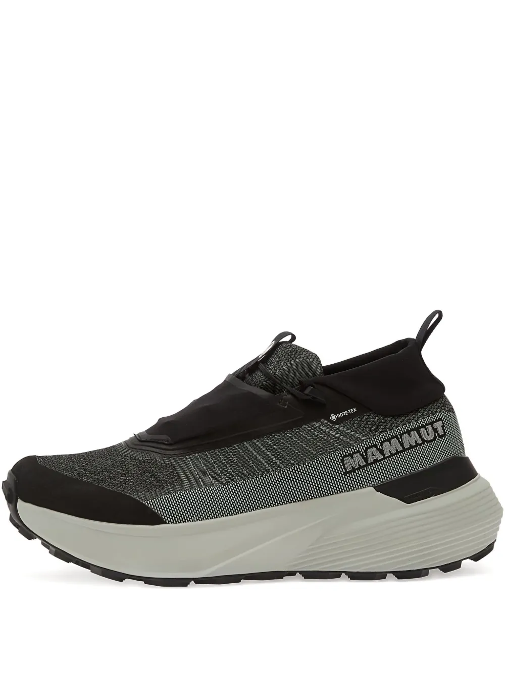 Mammut Mammut Aenergy Ultra Low GTX sneakers - Grigio