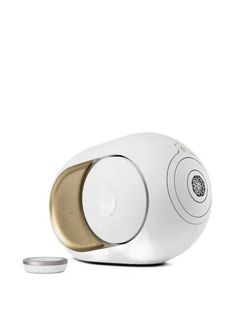 DEVIALET Phantom I sphere speaker