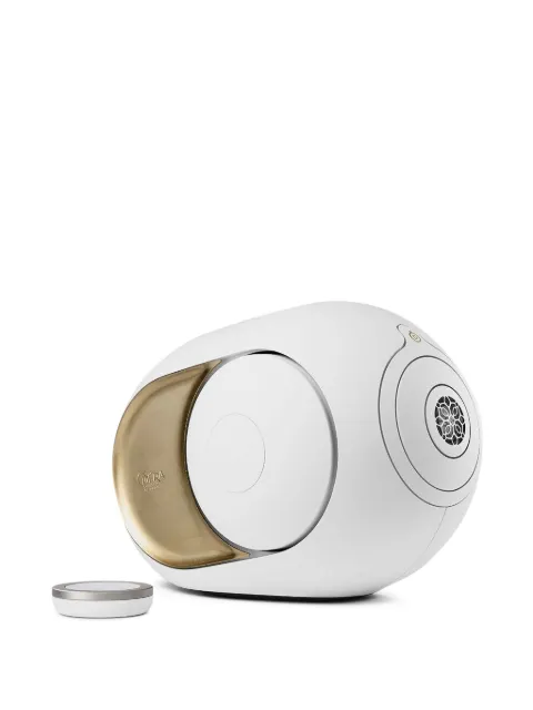 DEVIALET Phantom I sphere speaker