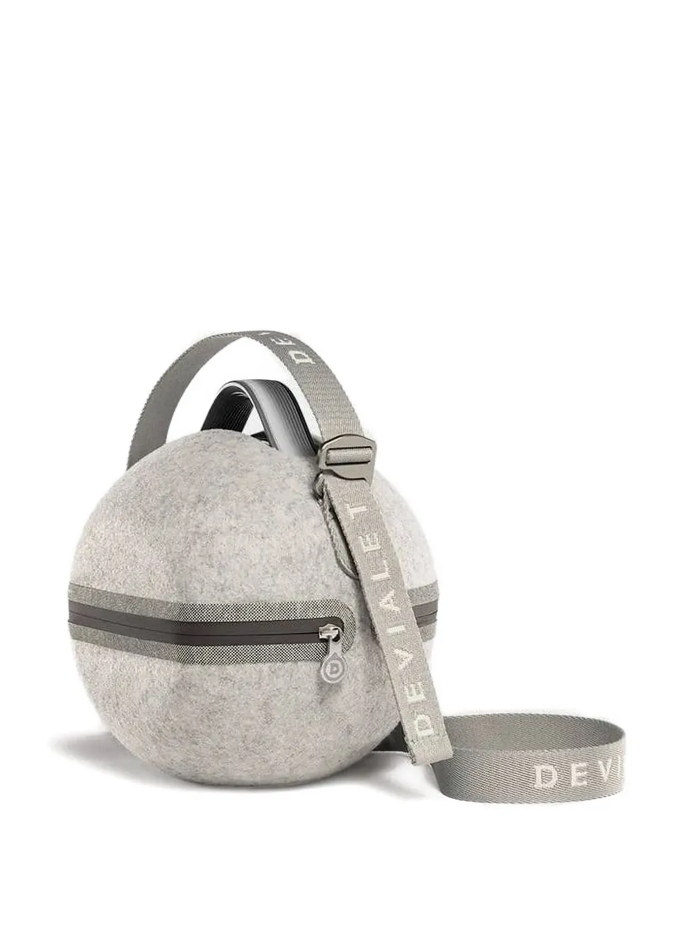 DEVIALET Mania Cocoon carrying case | Grey | Image 1