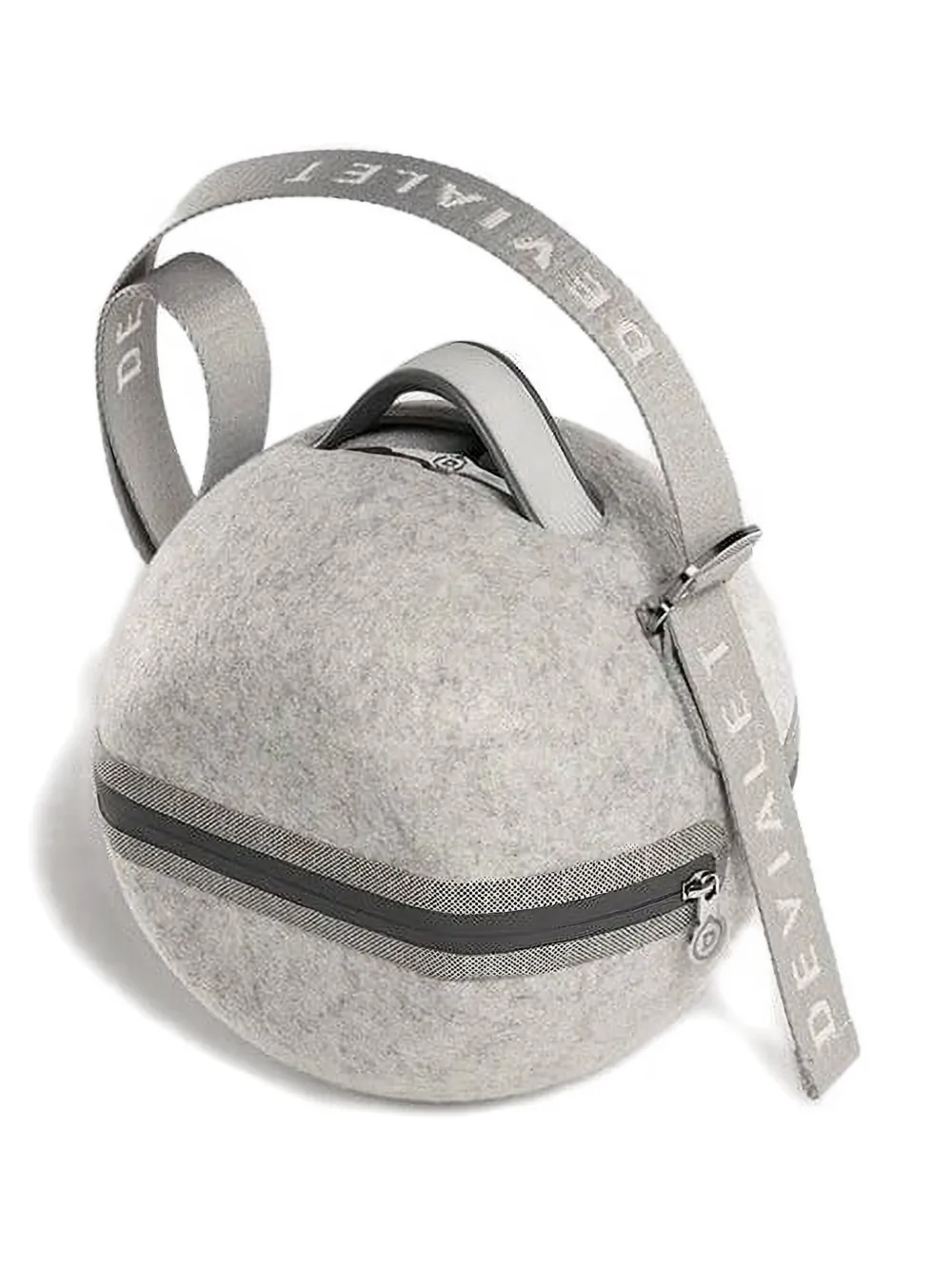 Devialet Mania Cocoon Carrying Case In Gold
