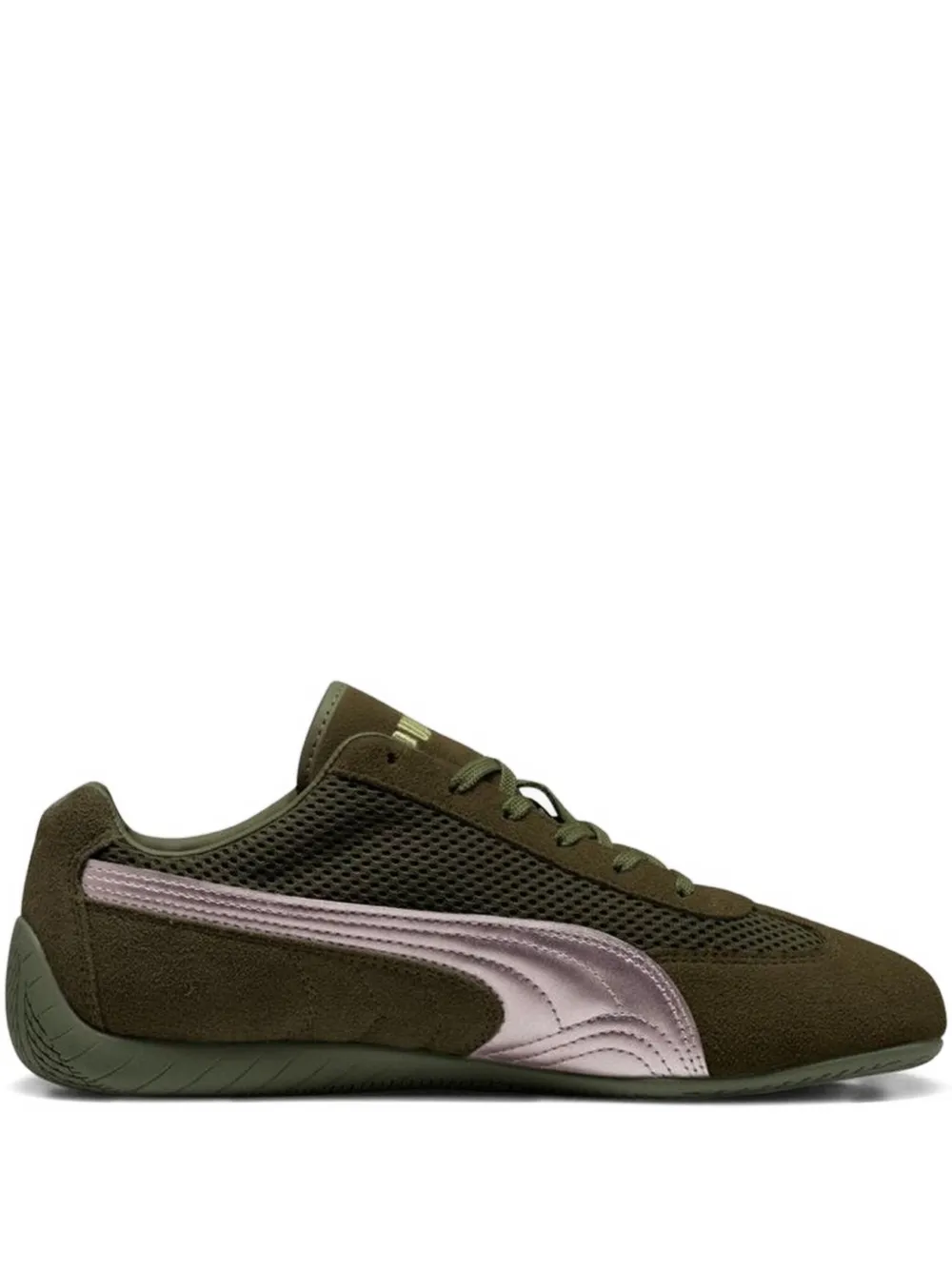 PUMA Speedcat OG sneakers | Green | Image 1