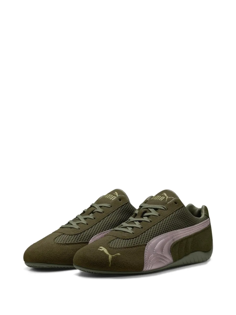 PUMA Speedcat OG sneakers - Groen