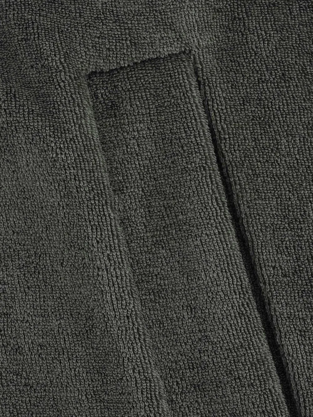 YMC shawl-collar button jacket | Shirt Jackets | Image 2