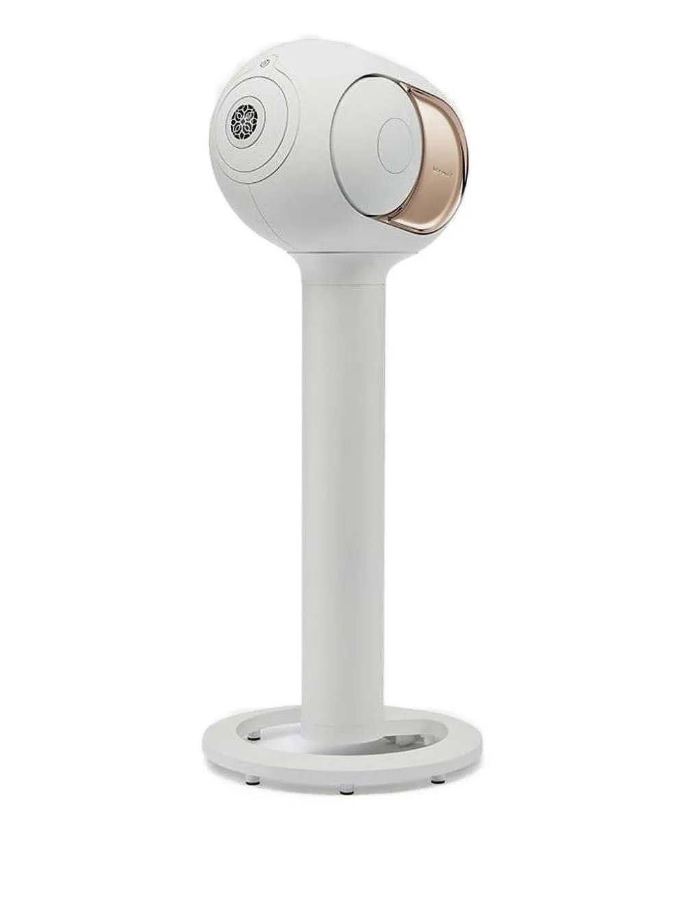 DEVIALET tree stand speaker - ホワイト DEVIALET tree stand speaker - ホワイト