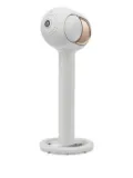 DEVIALET tree stand speaker - White
