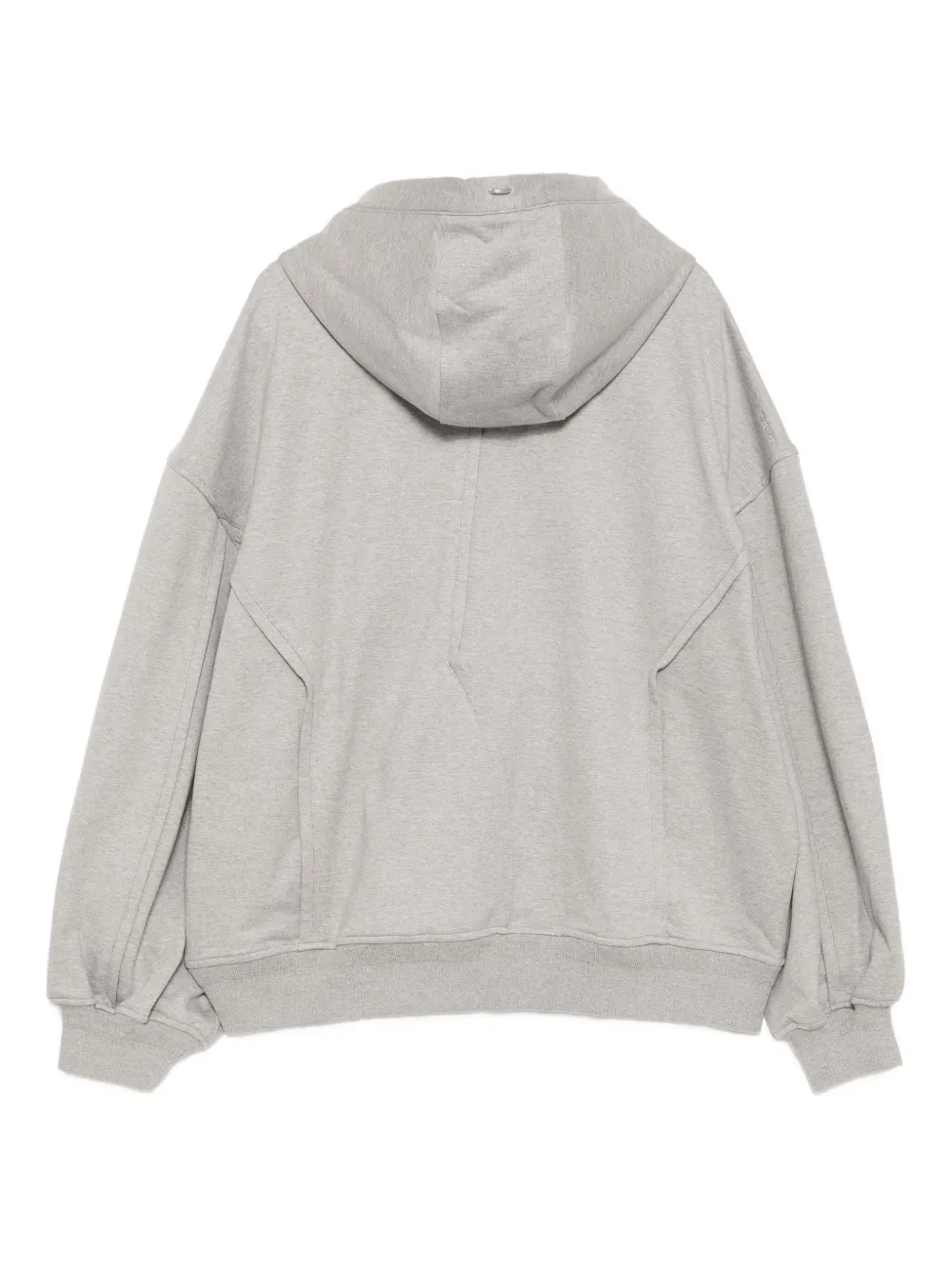 SONGZIO graphic-print hoodie | Hoodies | Image 2
