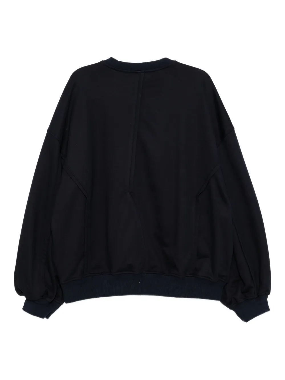 SONGZIO Sweater met print - Blauw