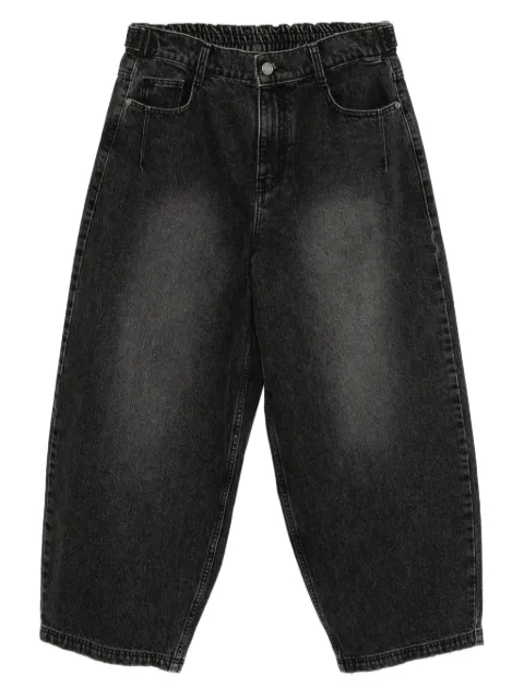 SONGZIO jeans tapared