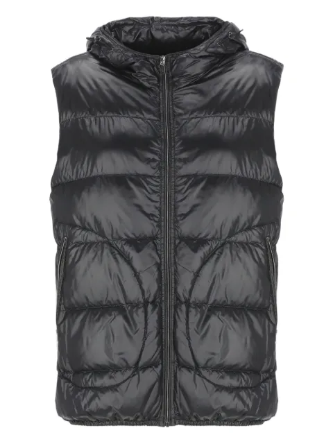 Herno quilted gilet