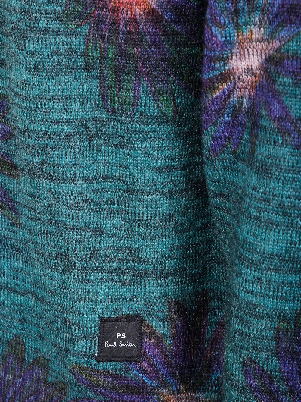 Paul Smith Trui met ronde hals Groen