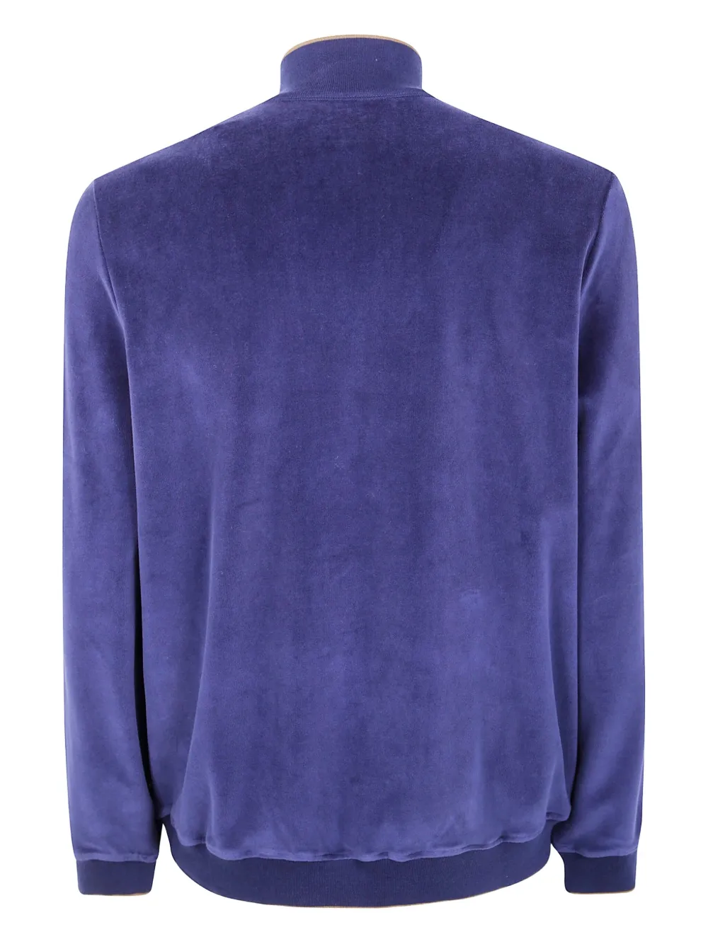 Paul Smith zip-up sweatshirt | Sweatshirts | Image 2