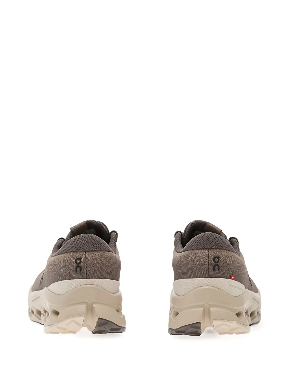 On Running Cloudsurfer Trail 2 sneakers Brown