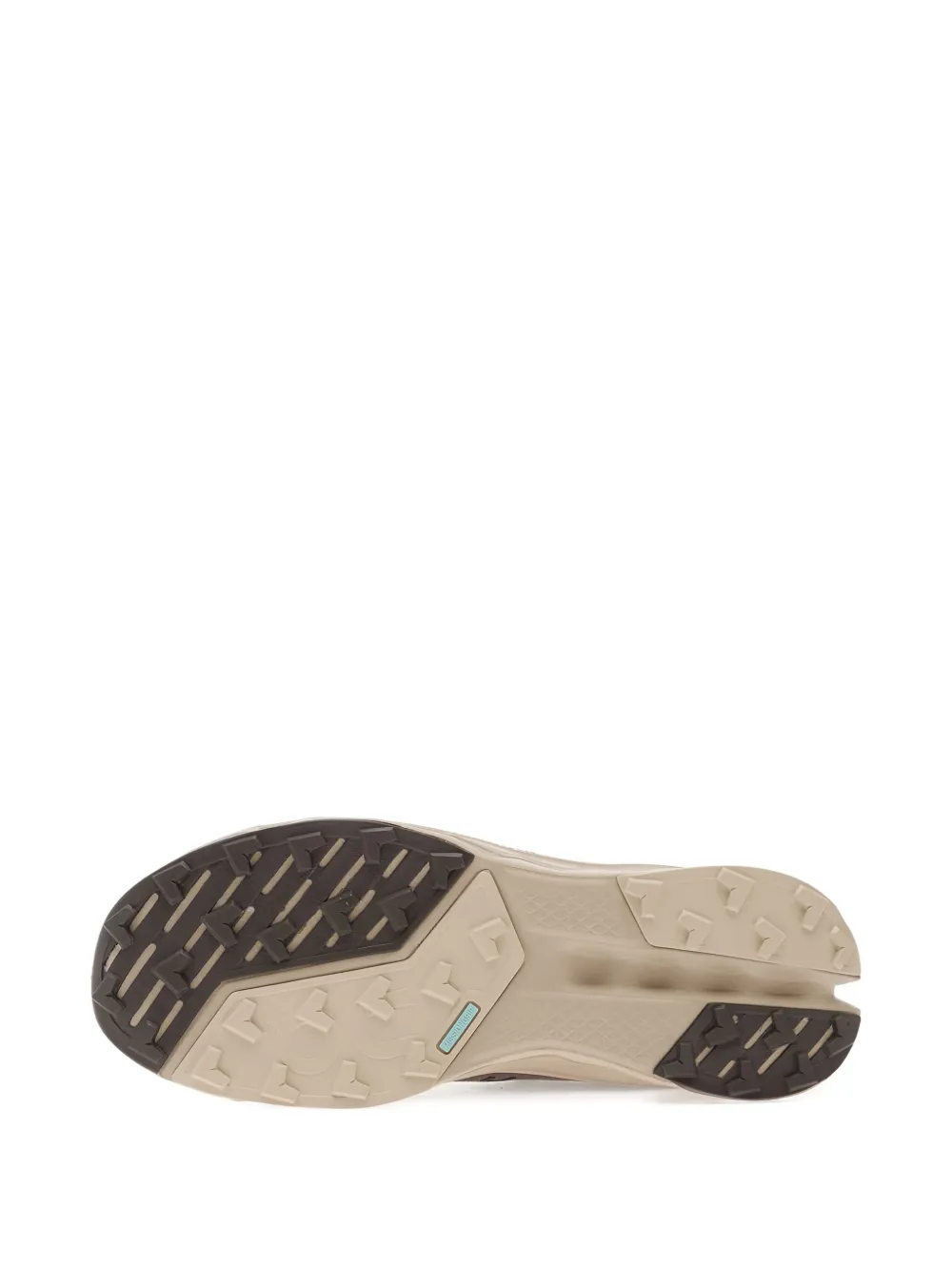 On Running Cloudsurfer Trail 2 sneakers Brown
