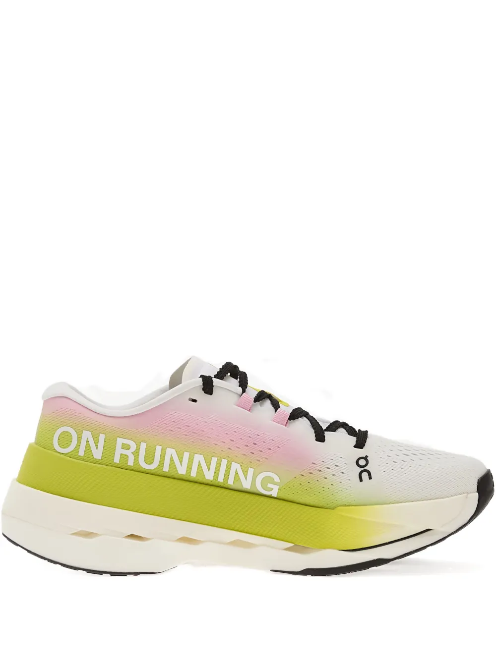 On Running Cloudboom Max sneakers White