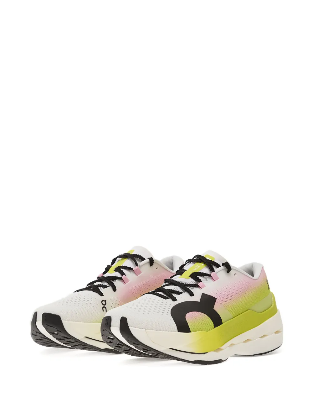 On Running Cloudboom Max sneakers White