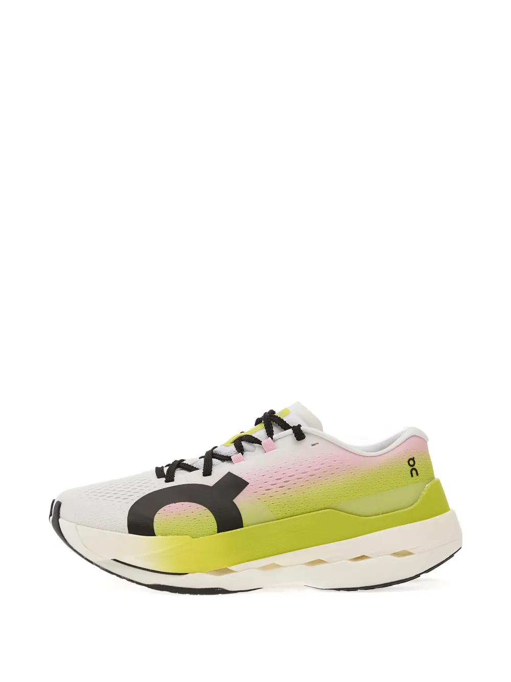 On Running Cloudboom Max sneakers White
