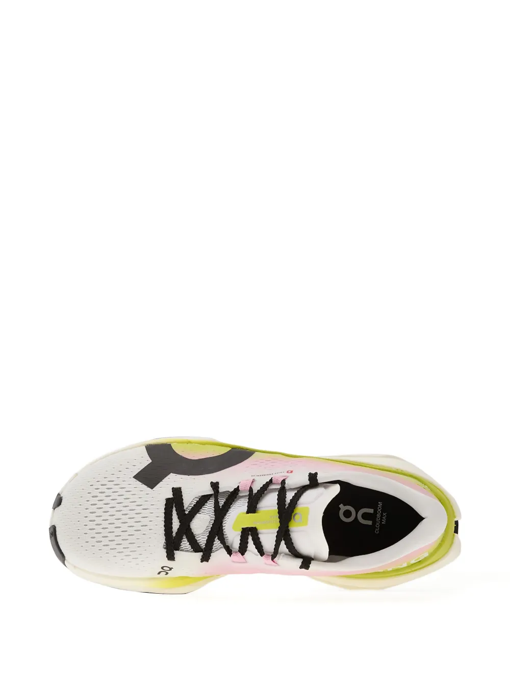 On Running Cloudboom Max sneakers White