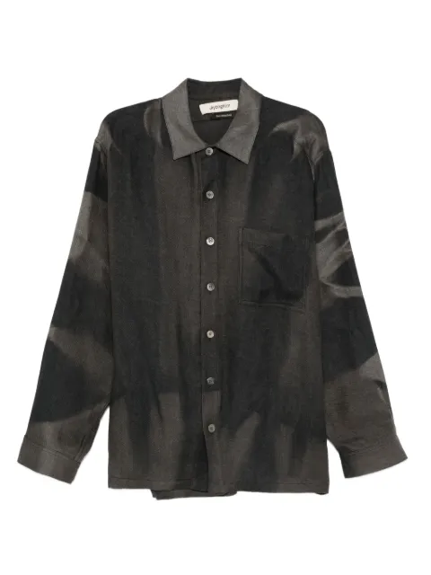 JiyongKim linen shirt