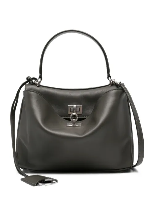 Balenciaga mini Rodeo satchel bag