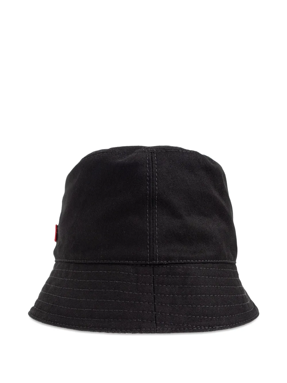 DSQUARED2 embroidered bucket hat | Image 2