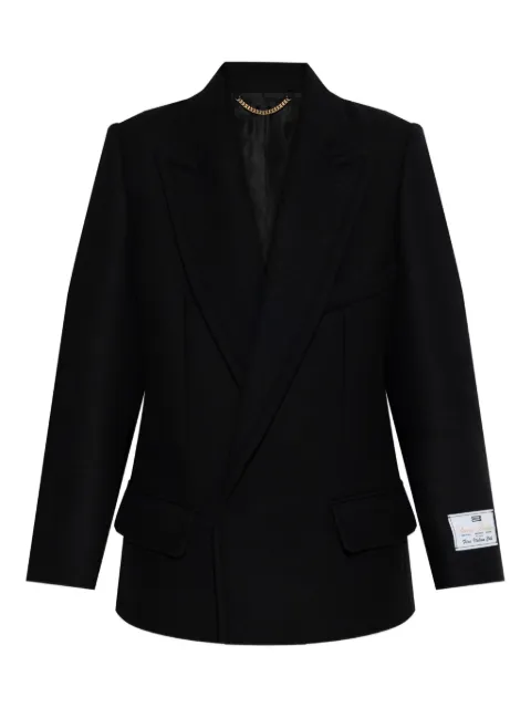 Victoria Beckham double-breasted blazer