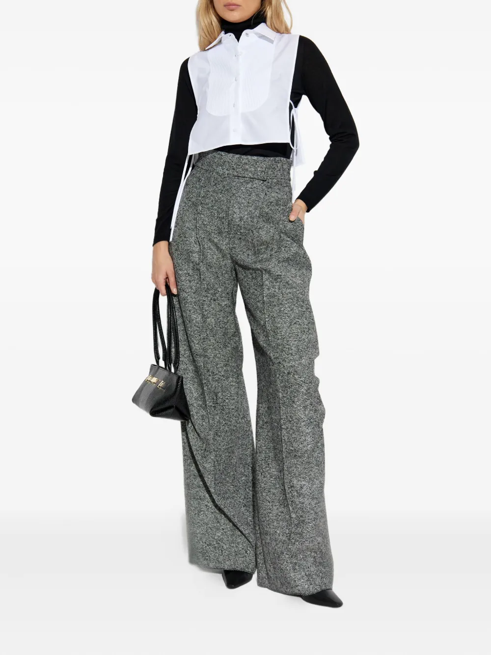 Max Mara pull Saluto à col roulé | Pulls | Image 2