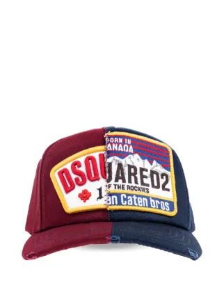 DSQUARED2