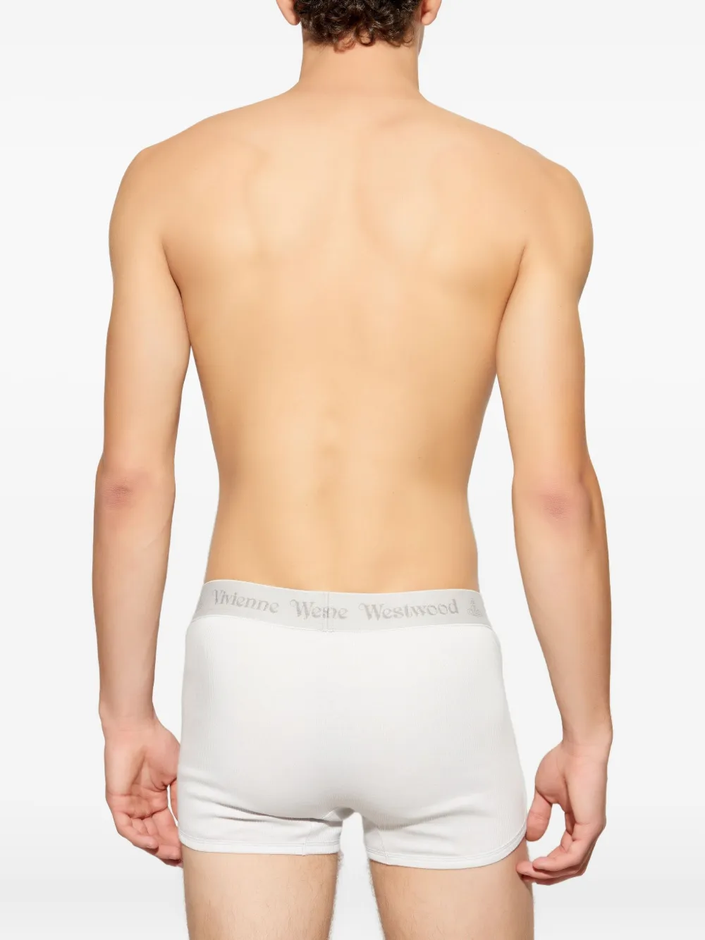 Vivienne Westwood logo-band boxers (pack of two) | Image 2