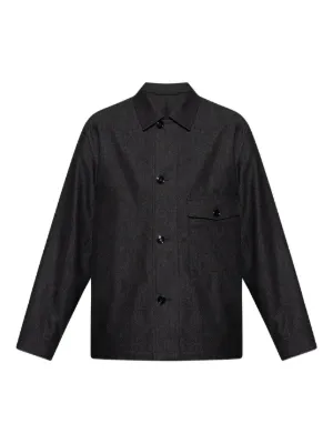 Lemaire シャツジャケット メンズ通販 - FARFETCH