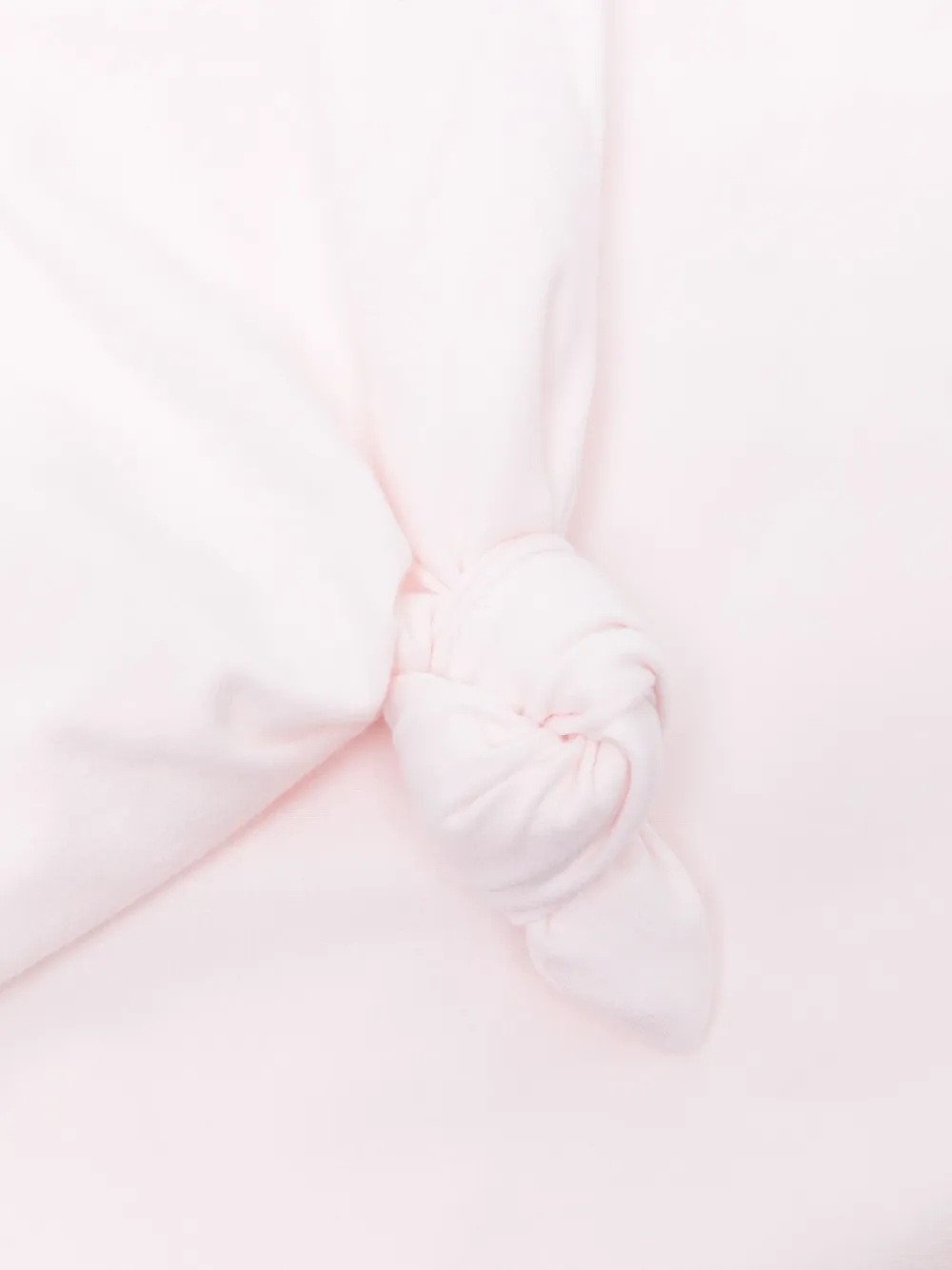 Logo-Embroidered Blanket