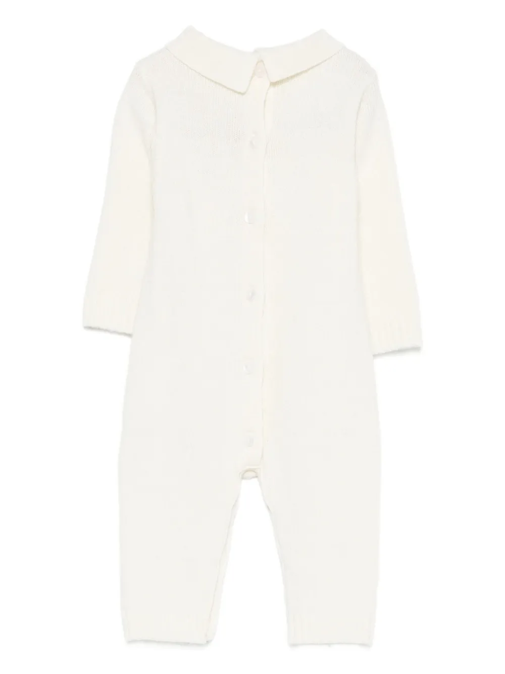 NANAN mameluco bordado | Sets de mamelucos para bebé niño | Image 2