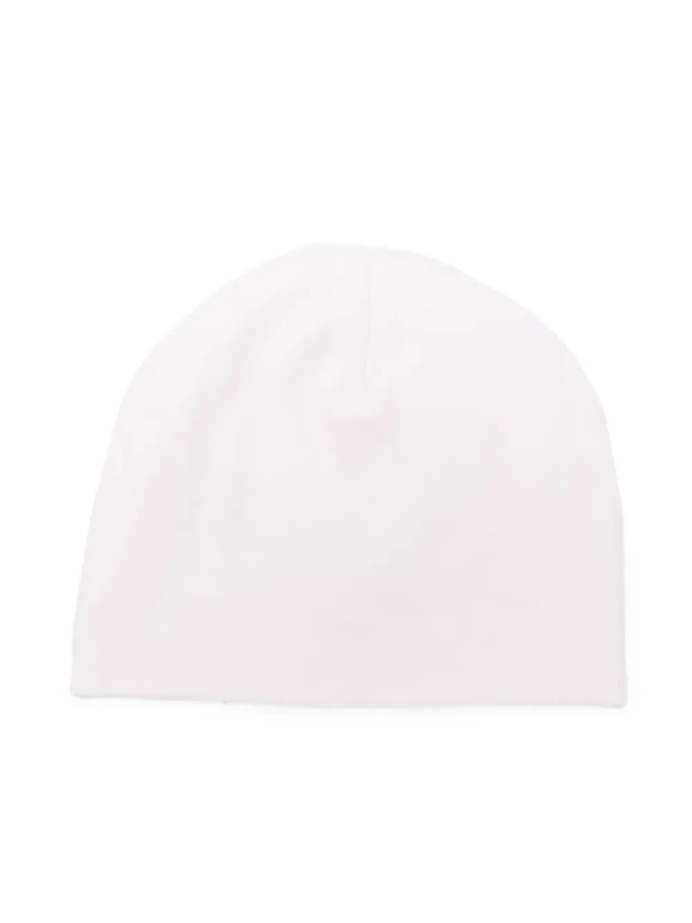 NANAN embroidered beanie | Boys knitted hats | Image 2
