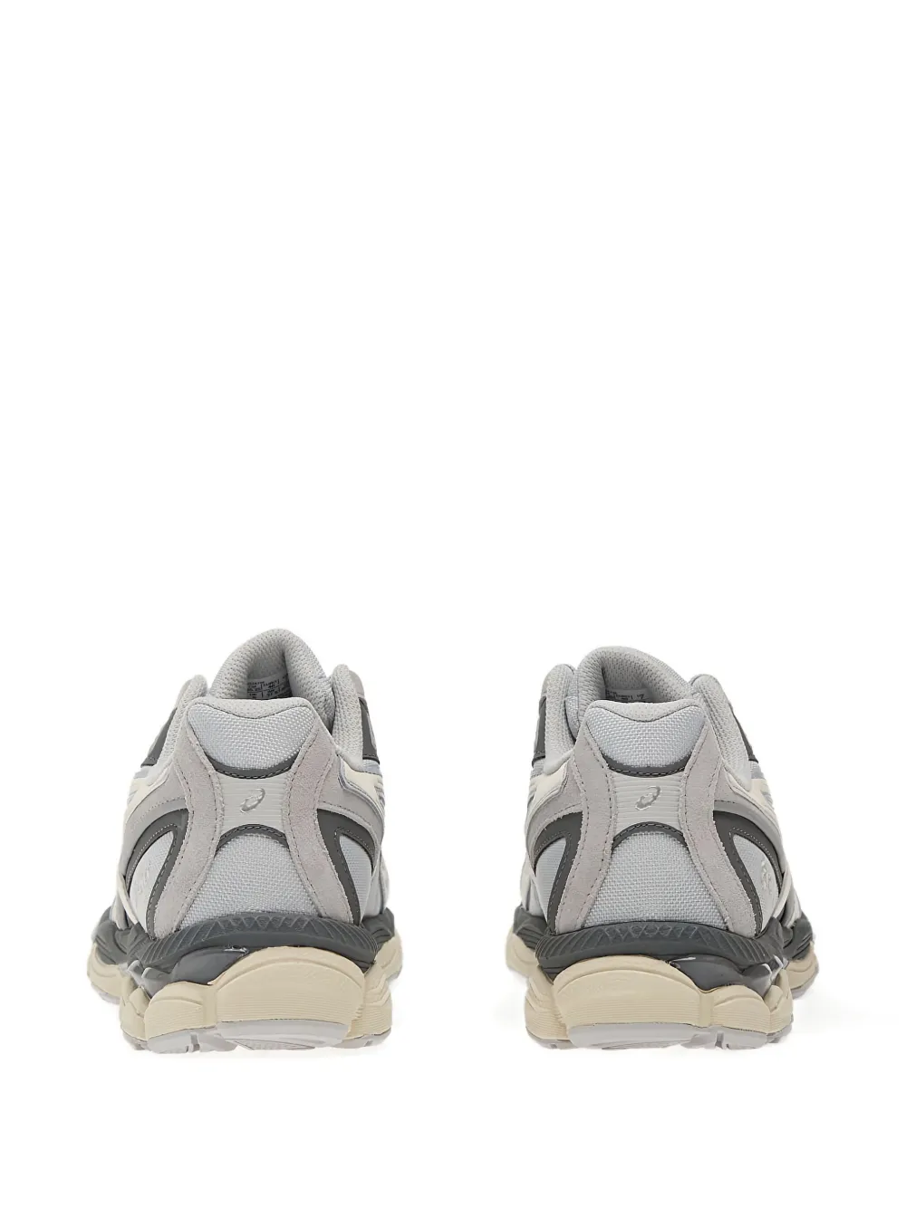ASICS GEL-NYC 2055 sneakers Grijs