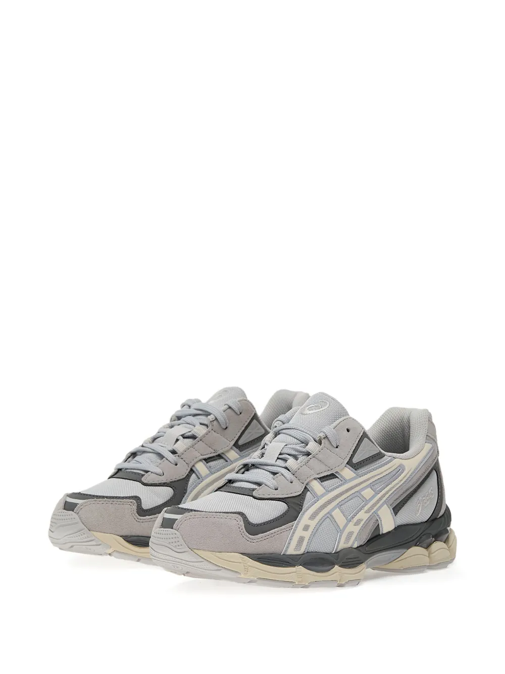 ASICS GEL-NYC 2055 sneakers Grijs