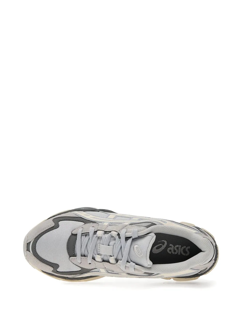 ASICS GEL-NYC 2055 sneakers Grijs