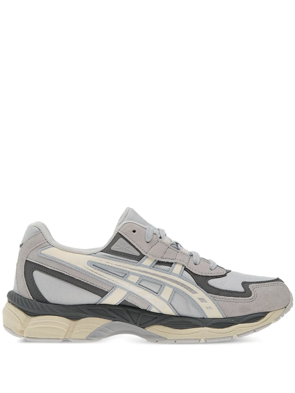 ASICS سنيكر GEL-NYC 2055 | رمادي | Image 1