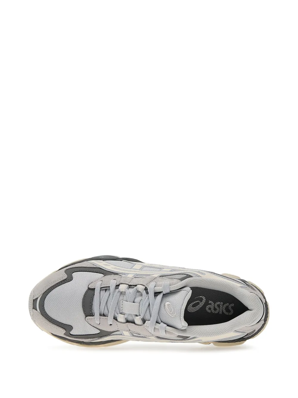 ASICS GEL-NYC 2055 sneakers Grijs