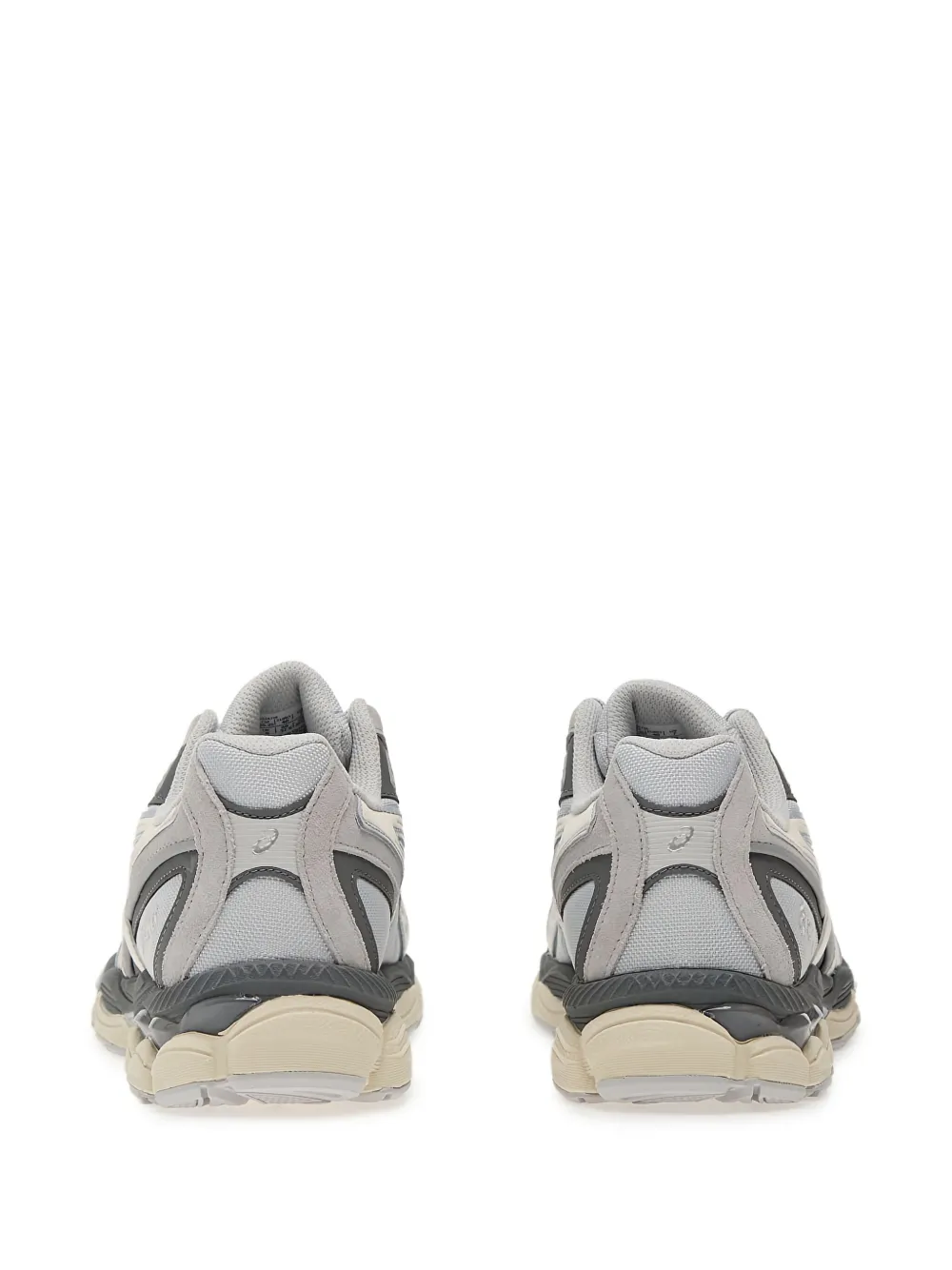 ASICS GEL-NYC 2055 sneakers Grijs