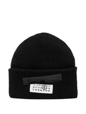 MM6 Maison Margiela Hats for Women - Shop on FARFETCH MM6 Maison Margiela Hats for Women - Shop on FARFETCH