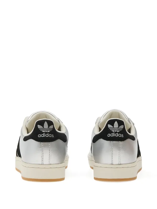 adidas gazelle silver green womens Adidas Superstar ADV Shoe White/Gum  Embassy chch
