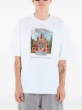 Off-White Train Off T-shirt