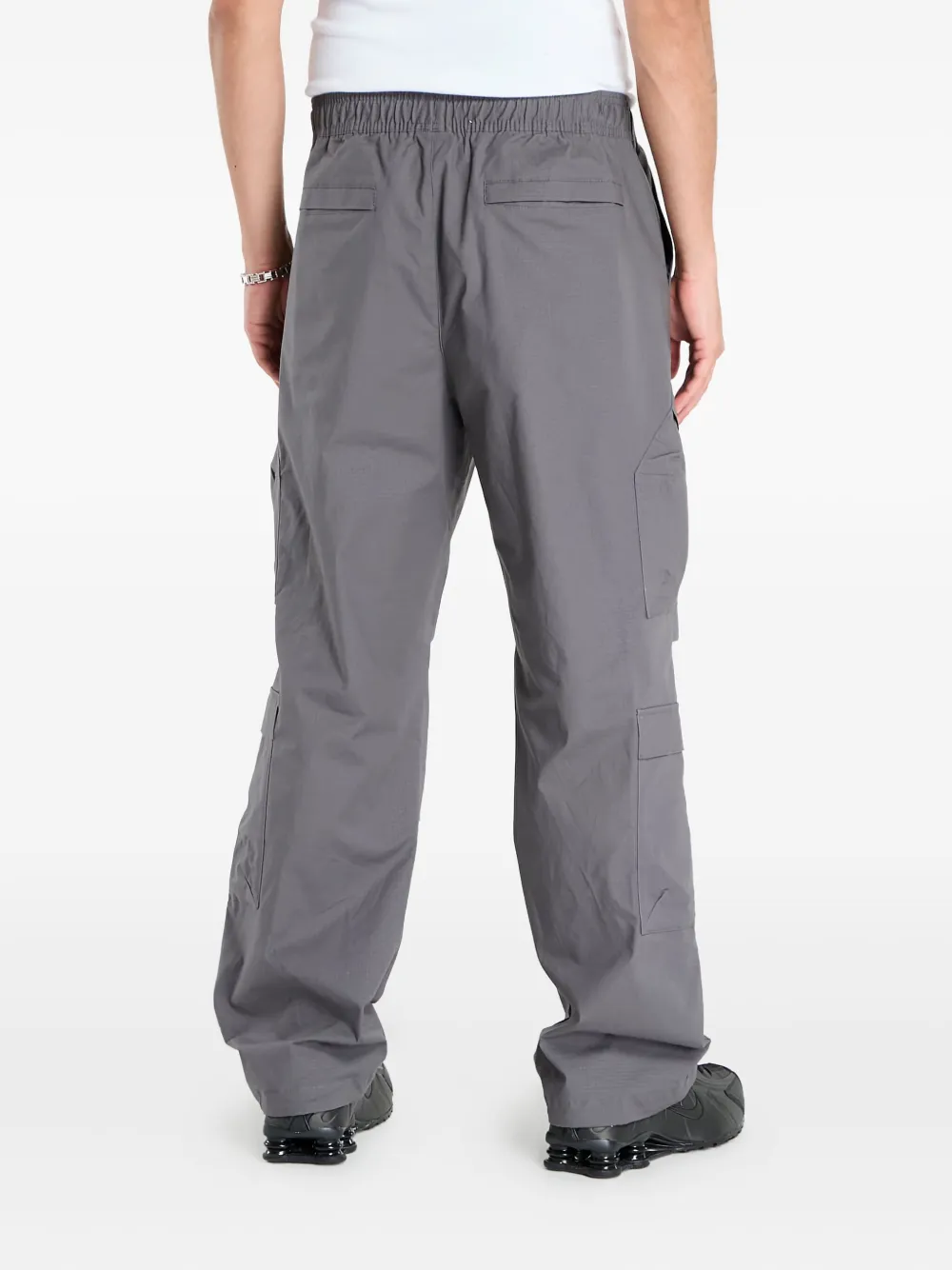 Jordan Cargo broek Grijs