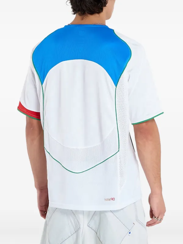 Nike Total 90 Tシャツ | ホワイト | FARFETCH JP