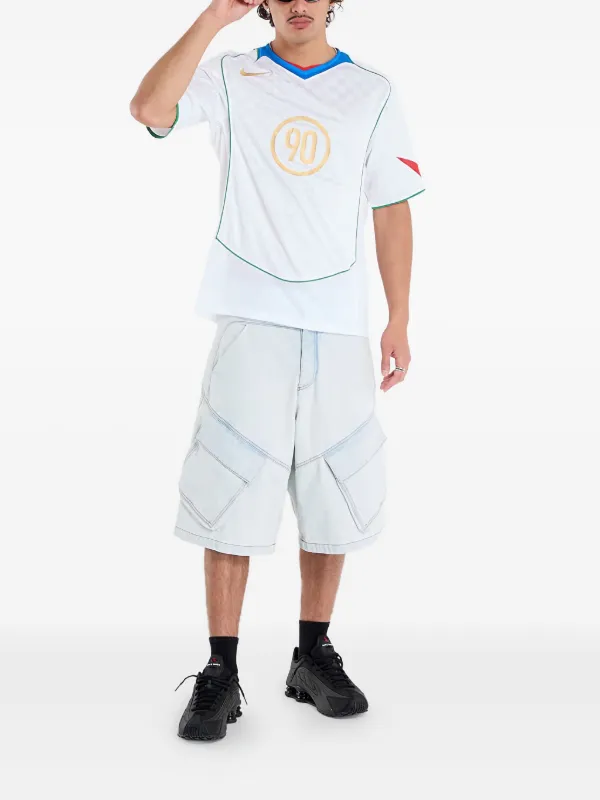 Nike Total 90 Tシャツ | ホワイト | FARFETCH JP