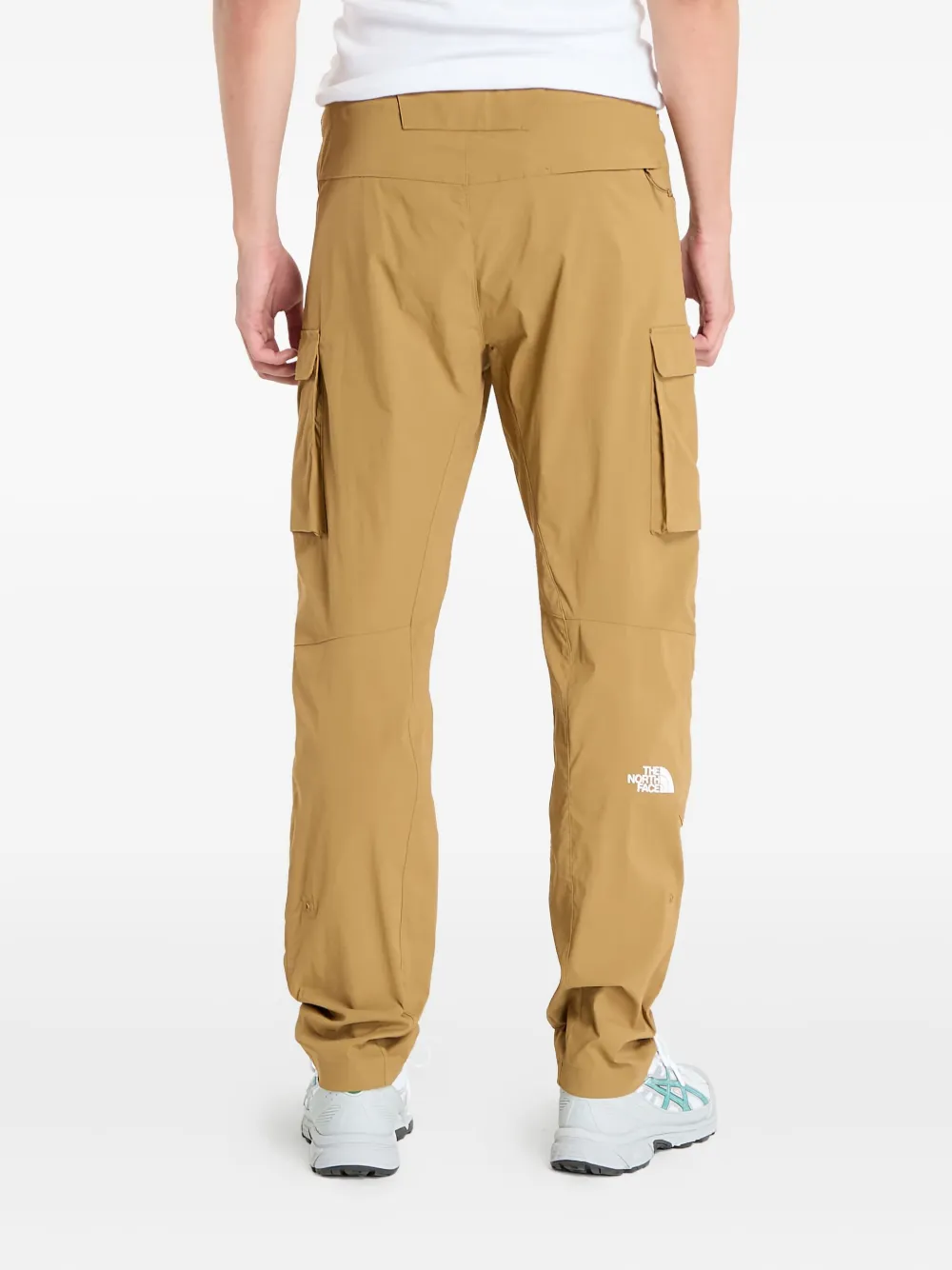 The North Face Exploration cargo trousers | Regular-Fit & Straight Leg Pants | Image 2
