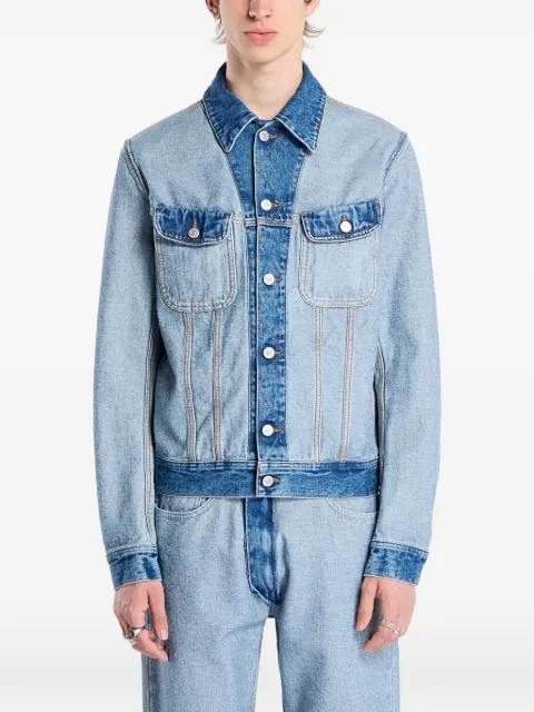 MM6 Maison Margiela Giacca denim