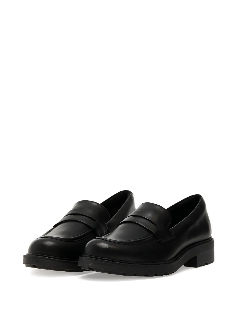 Clarks Originals Orinoco 2 loafers - Zwart