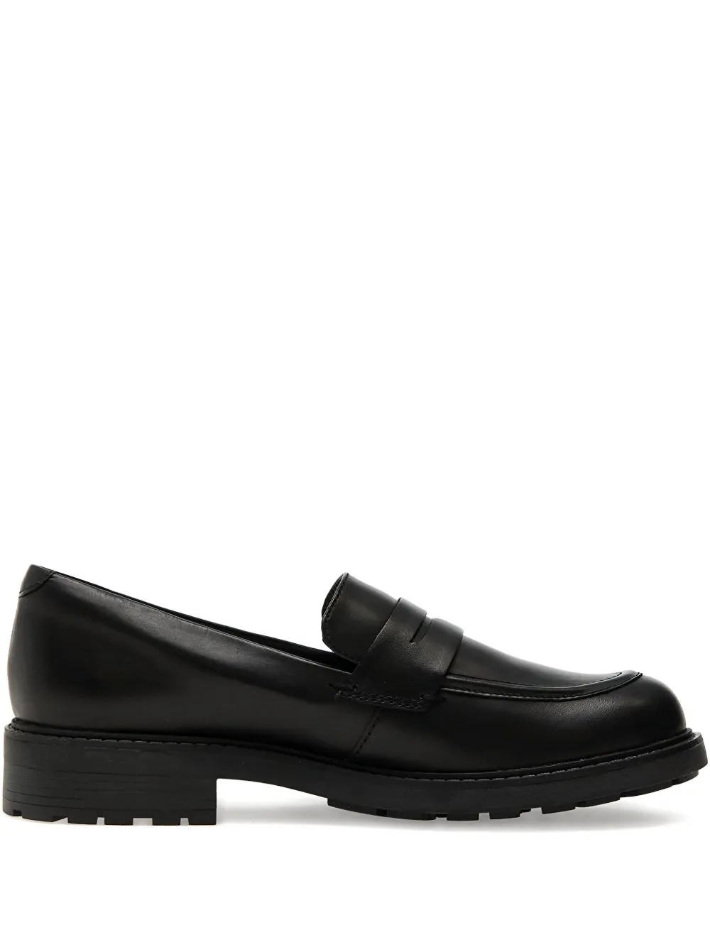 Clarks Originals Orinoco 2 loafers Black